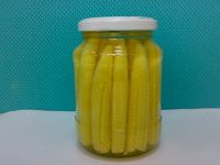 Sell Canned Baby Corn