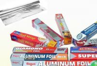 Aluminium Foil