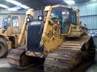 Sell used Caterpillar D6R