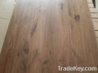 Sell walnut engineered wood flooring