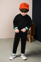 Wholesale boutique toddler boys 2pc sets