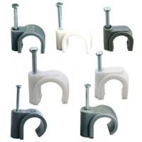 Sell circle cable clips