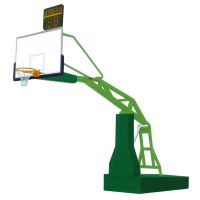 Sell Elevating Basketball Stand