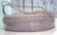 Want to sell Coir Rope from Won Factory