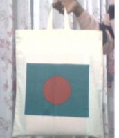 Sell  Cotton  Shopping Bag