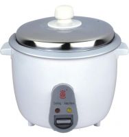Sell drum/deluxe and straight rice cooker
