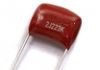 Metallized Polyester Film Capacitor-Miniature Size-B03