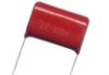 Metallized Polyester film capacitor for AC use-B04
