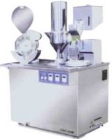 Sell CGN-208 Semi-auto Capsule Filling Machine