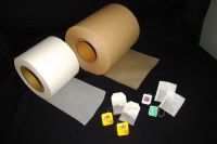 Sell heat seal filter paper