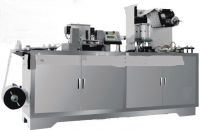 Sell DPB-140 AL/PL Automatic Blister Packing Machine