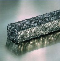 Sell Inconel wire reinfoced graphite braided packing