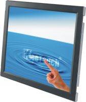 Sell 17inch open frame touch monitor