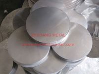 Sell aluminum discs