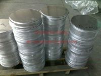 Sell aluminium discs