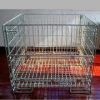 Sell  Wire Mesh Container