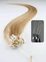 Sell micro loop ring hair extensions