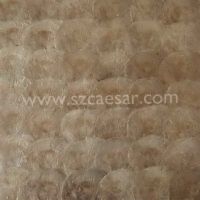 Sell Capiz shell tile(L001)