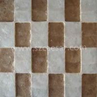 Sell capiz shell tile (L016)