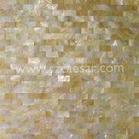 Sell MOP shell tile(MS024)