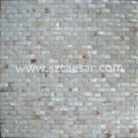 Sell MOP shell mosaic (MS056)
