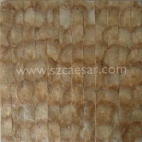 Sell Capiz shell tile(L002)