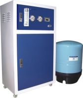 Sell Pure Drinking Water Machine 