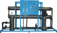 Sell Desalination System