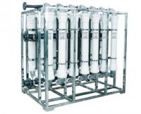 Sell Industrial Ultrafiltration System