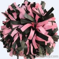 Sell Professional Cheerleader Dual-head Pom Pom Custom Color
