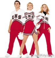 Sell Cheerleading Uniform Cheerleader Outfit Custom Style