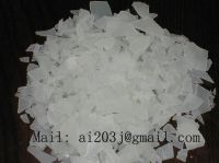Sell Aluminium sulphate for water treatment
