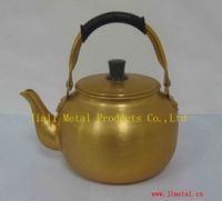 Sell coffer kettle