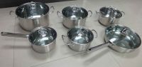 Sell cookware