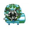 Sell Shaft round cylinder worm decelerator