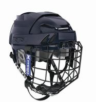 Sell hockey player's helmet