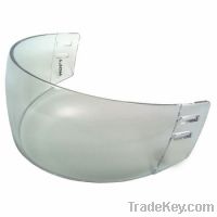 Sell hockey visor