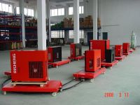 Sell Refrigerated Compressed Air Dryer