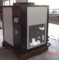 Sell  refrigerated compressed air dryer