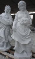 Sell stone sculpture