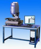 Manual Video Measuring Machine