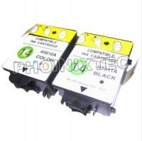 Sell HP14 ( C5010 / C5011) Series Compatible Ink Cartridge
