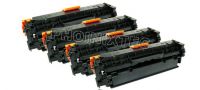 Sell HP  CC530/1/2/3 Series  Laser Toner