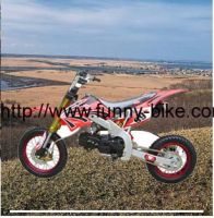Sell New design 125cc dirt bike