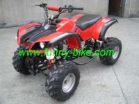 Sell Latest design ATVs, and 150cc GY6 engine