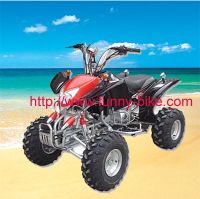 200CC NEW ATV(QUAD) WITH EEC/COC APPROVED