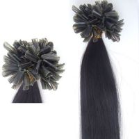 Pre-bonded/Keratin hair extension