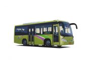 Sell city bus/passenger bus/public transport bus