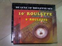 Sell new Plastic Roulette Set