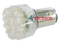 Sell 1156/1157 high bright LED auto bulb